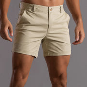 Calvin - Lässige Shorts aus Baumwolle