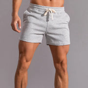 Abel - Bequeme Herren Shorts aus Baumwolle