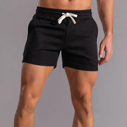 Abel - Bequeme Herren Shorts aus Baumwolle