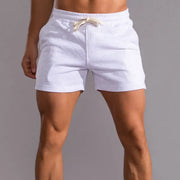 Abel - Bequeme Herren Shorts aus Baumwolle