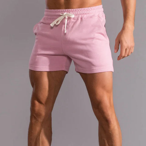 Abel - Bequeme Herren Shorts aus Baumwolle