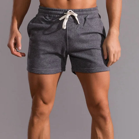 Abel - Bequeme Herren Shorts aus Baumwolle