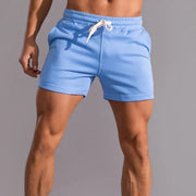 Abel - Bequeme Herren Shorts aus Baumwolle