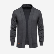 Tom Hamm Strickjacke