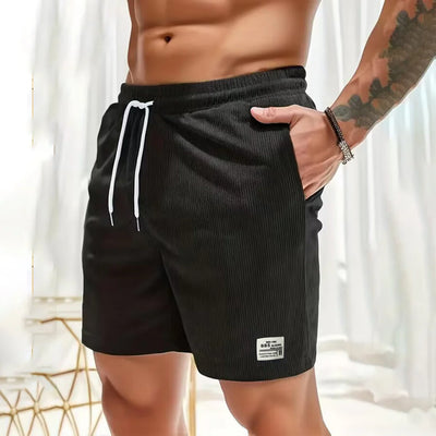 Zion - Herren Casual Shorts