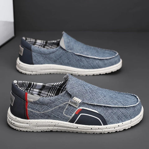 Jasper - Sneaker Loafer für Männer