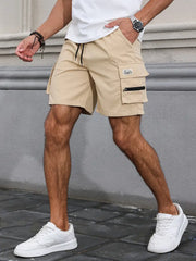 Santino - Cargo-Shorts für Männer