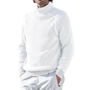 Jack | Warm Neck Pullover