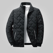 Daan | Herren wattierte Winterjacke