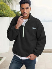 Richard - Herren Casual Sweatshirt