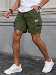 Santino - Cargo-Shorts für Männer