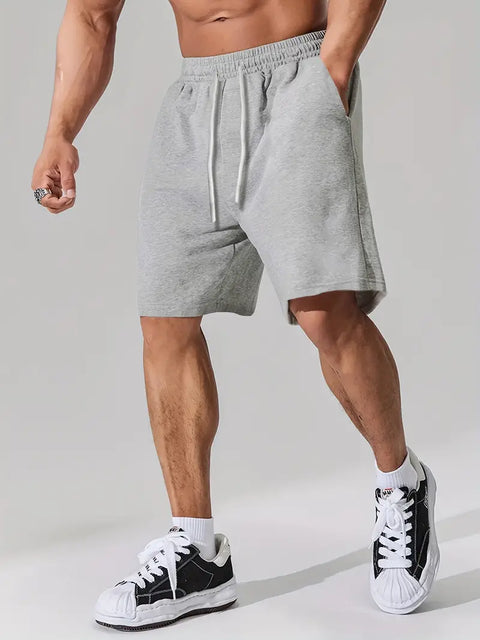 Luca - Herren Shorts mit Kordelzug