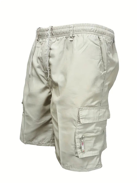 Henry - Herren Outdoor Tactical Shorts