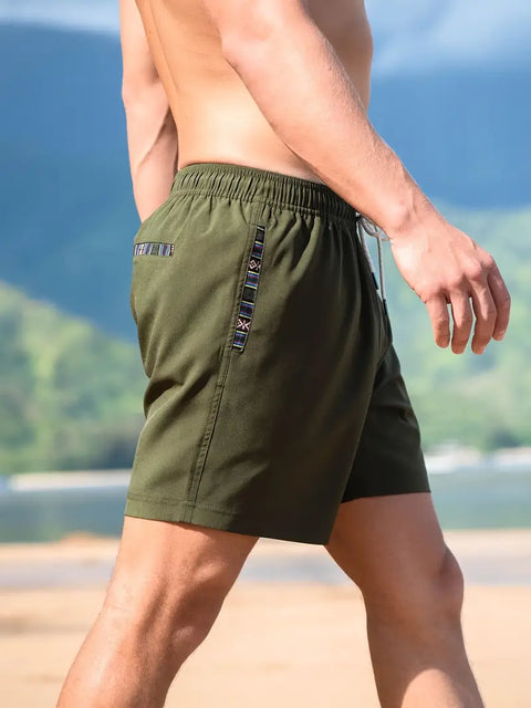 Theo - Sportshorts für Herren