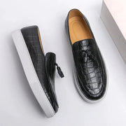 Jose - Klassische Loafer-Schuhe