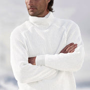 Jack | Warm Neck Pullover