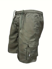 Henry - Herren Outdoor Tactical Shorts