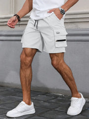 Santino - Cargo-Shorts für Männer