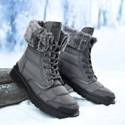 Chester - Winter-Schneestiefel