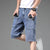 Joseph - Denim-Shorts für Männer