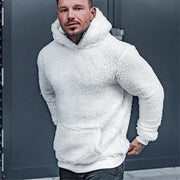 Winter-Teddy-Pullover