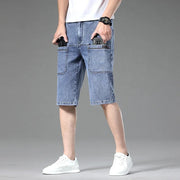 Joseph - Denim-Shorts für Männer