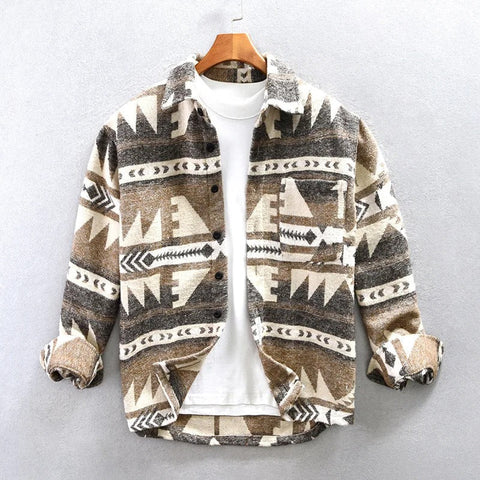 Liam | Vintage Herrenjacke