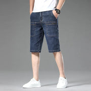 Joseph - Denim-Shorts für Männer