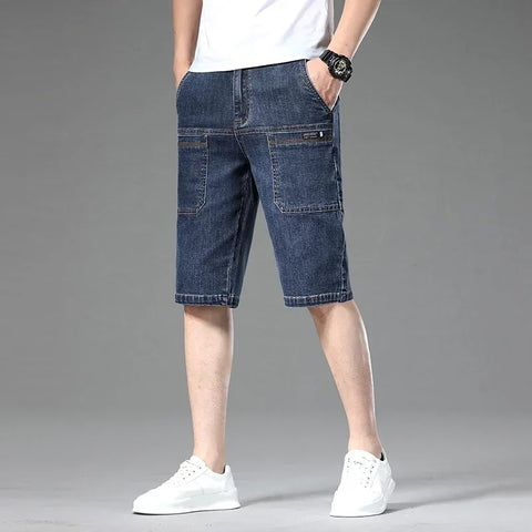 Joseph - Denim-Shorts für Männer