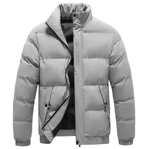 Woss Winterjacke für Männer