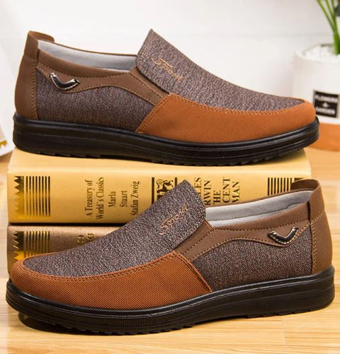 Beau - Klassische Loafer Schuhe