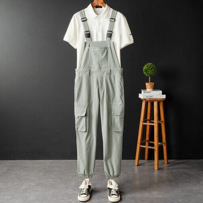 Theodore - Herrenmode Jumpsuits