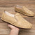 Christian - Herren-Slipper aus PU-Leder