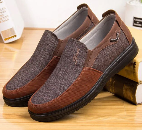 Beau - Klassische Loafer Schuhe