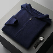 William - Herrenstrickpullover