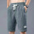 Frederick - Trendige Herren Ice Silk Casual Shorts