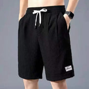 Frederick - Trendige Herren Ice Silk Casual Shorts