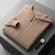 William - Herrenstrickpullover