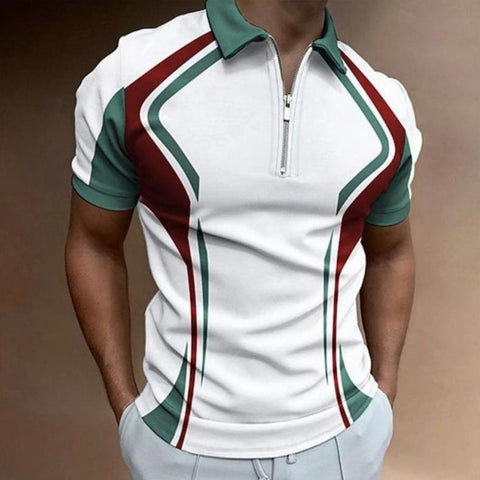 Clark - Lässiges Poloshirt für Herren