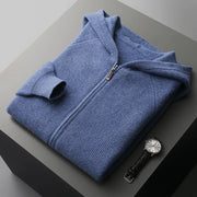 William - Herrenstrickpullover