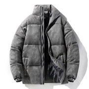 Adrian - Herren-Pufferjacke