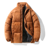 Adrian - Herren-Pufferjacke