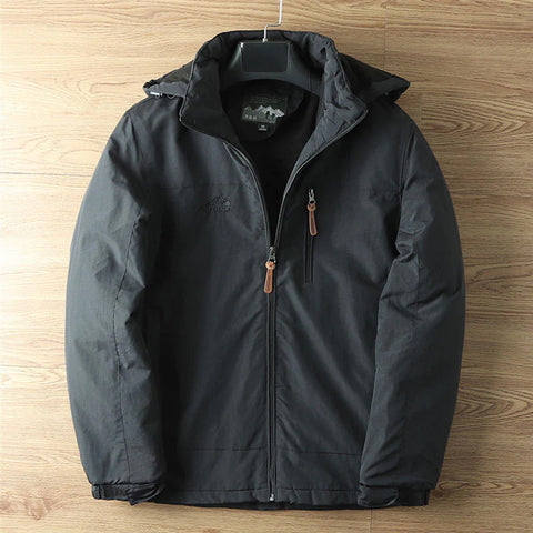 Stephen - Outdoor-Jacke