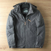 Stephen - Outdoor-Jacke