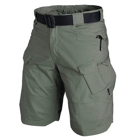 Jackson - Taktische Cargo-Shorts für Männer