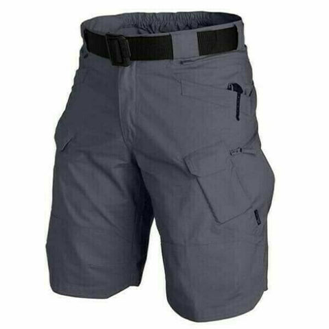 Jackson - Taktische Cargo-Shorts für Männer