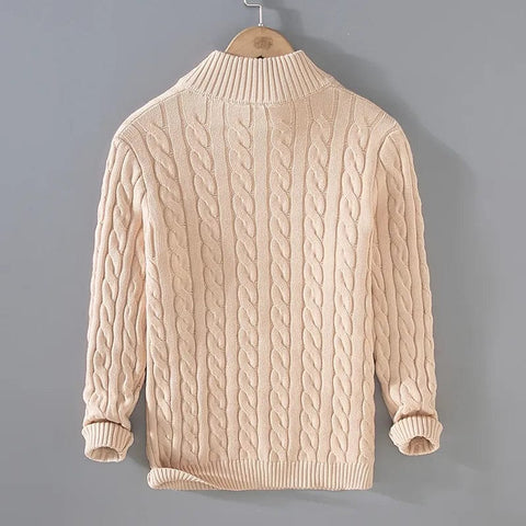 Vogue - Lässiger Pullover für Männer